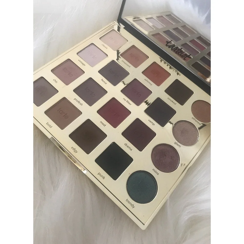 Tarteist Pro Amazonian Clay Palette